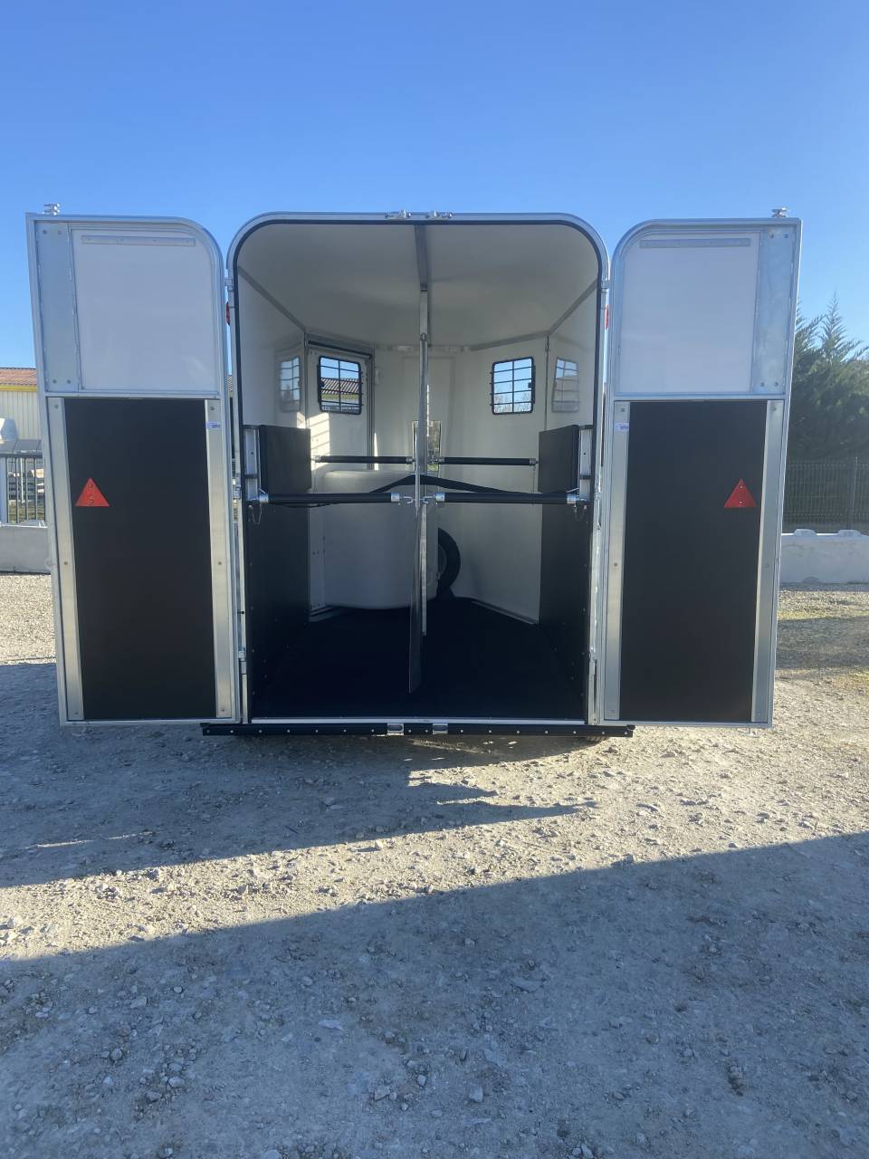 VAN FAUTRAS PROVAN CLASSIC NOUVEAU MODELE