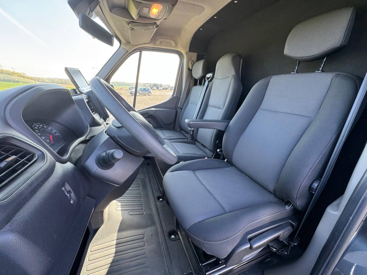 AKX stalle 3 - VENDU