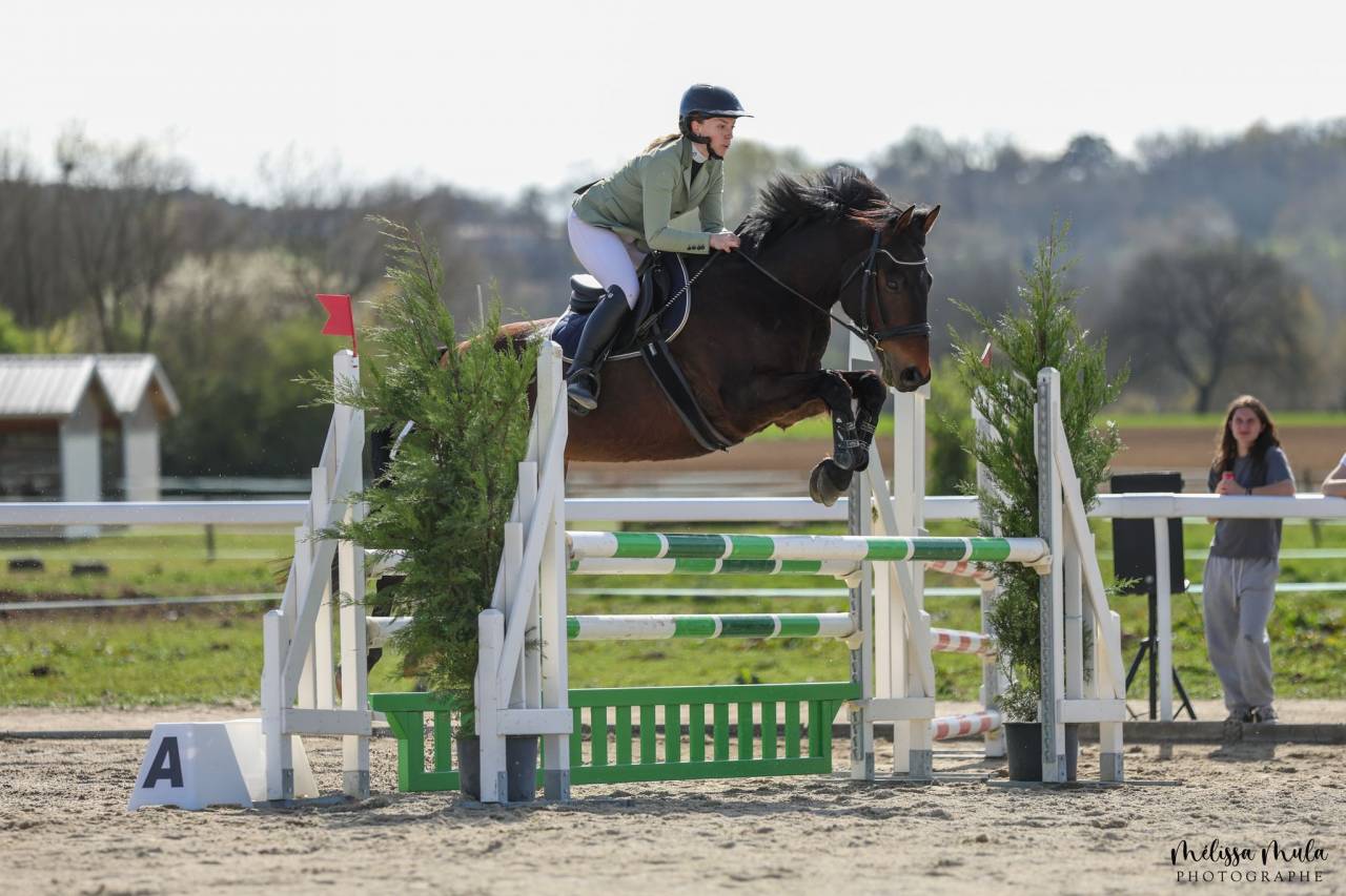 Cheval