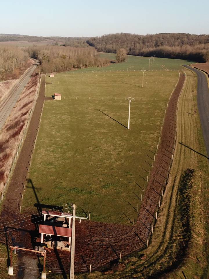 Pré Intégral - Seine et Marne 77