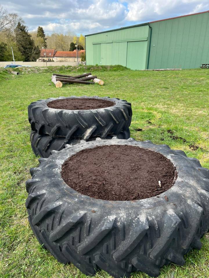 Pré Intégral - Seine et Marne 77