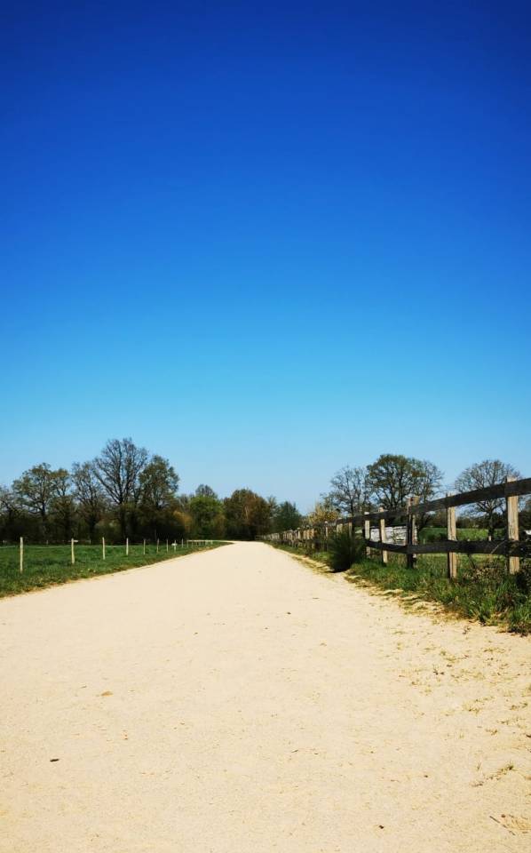 Domaine de L'EPECHERE