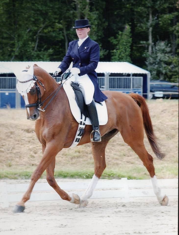 Enseignante indépendante en Centre Val de Loire.
