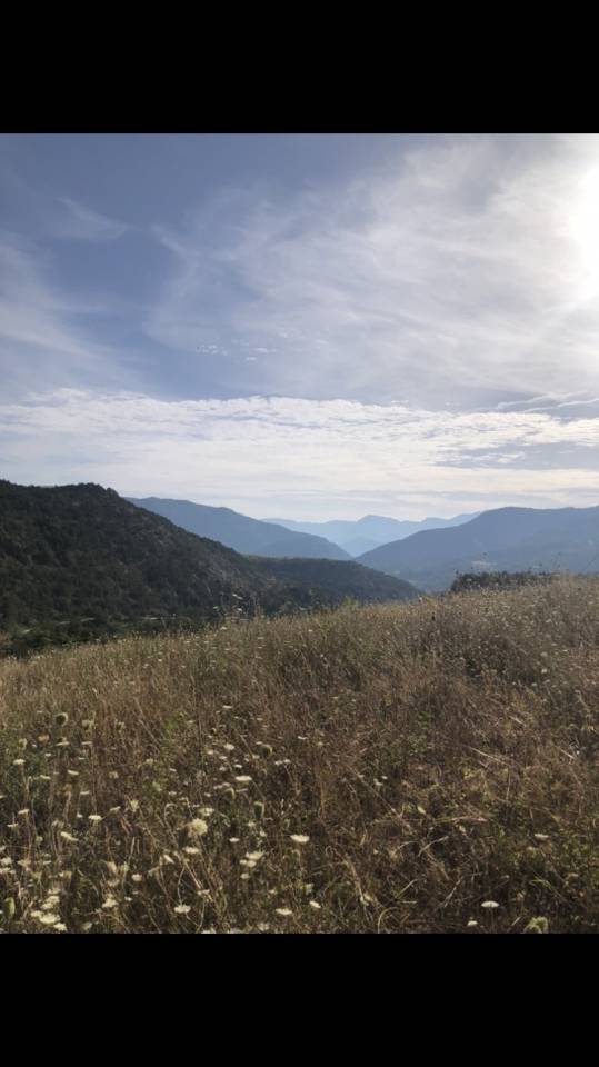 Pension retraite/loisirs