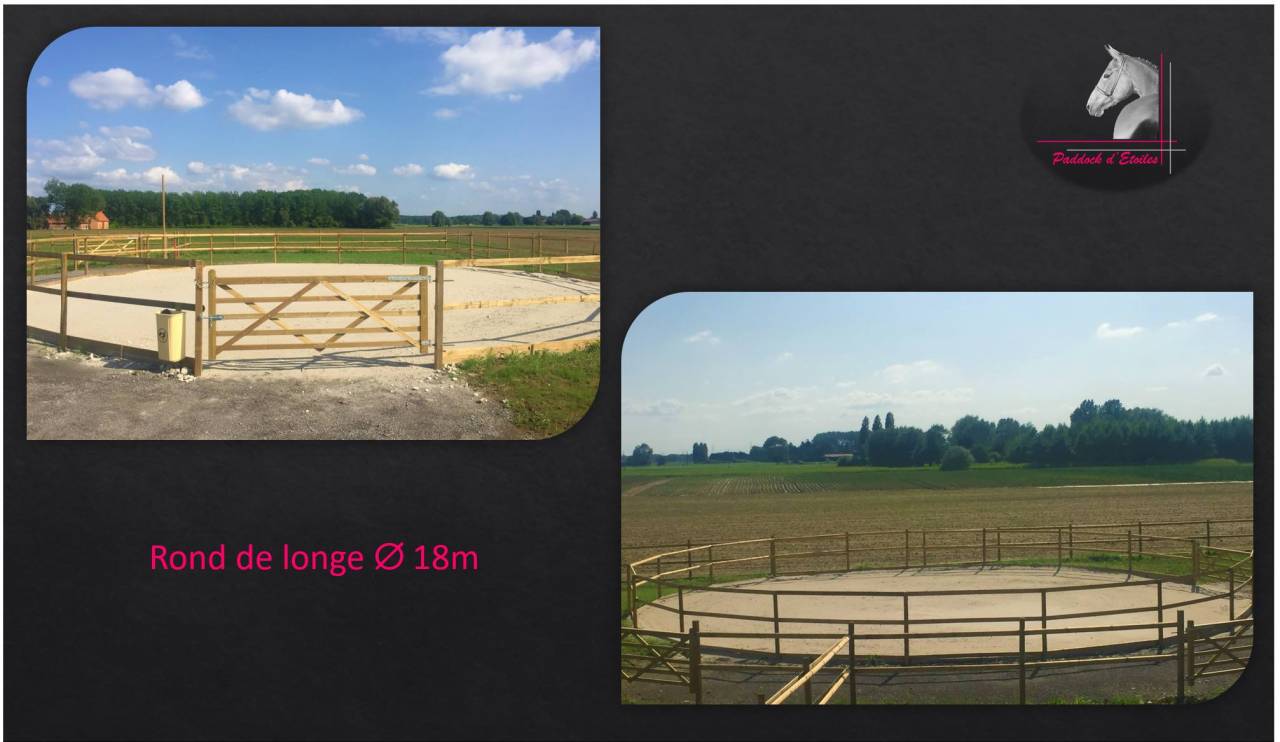 pensions chevaux Hauts de France