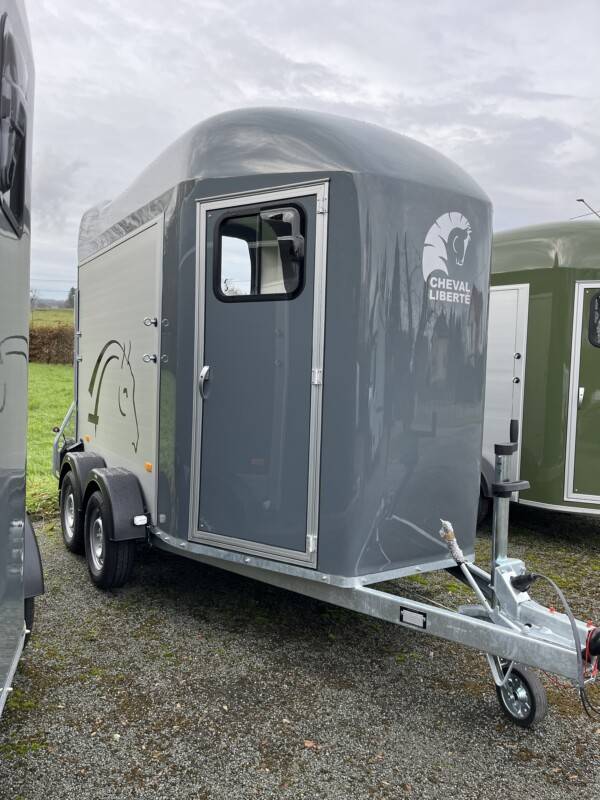 Van Gold Origins Cheval Liberté