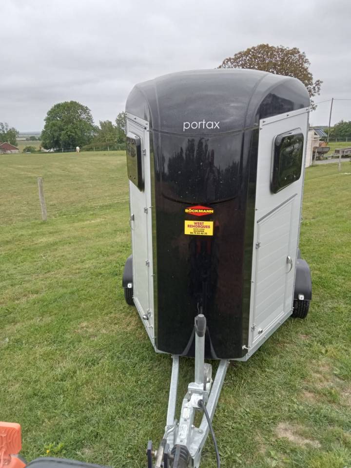 Van Boeckman PORTAX