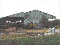 Exploitation Polyculture-élevage