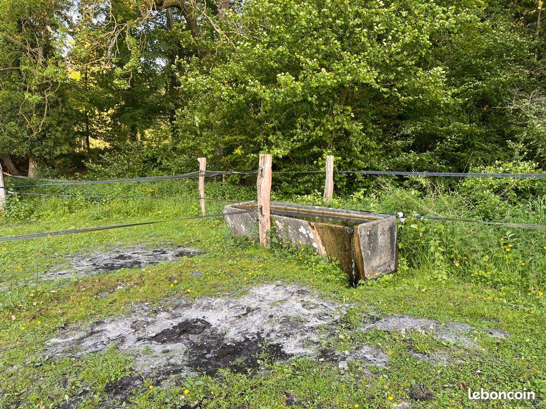 Pension pr&eacute; mortefontaine 60