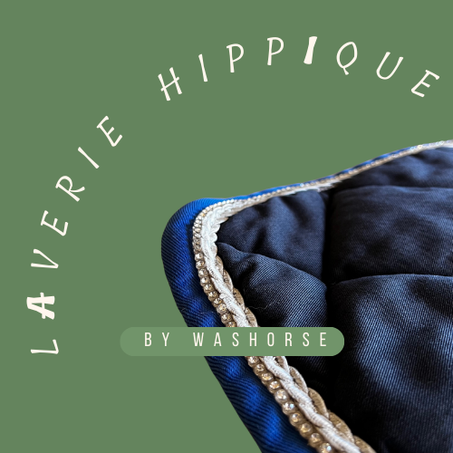 LAVERIE HIPPIQUE