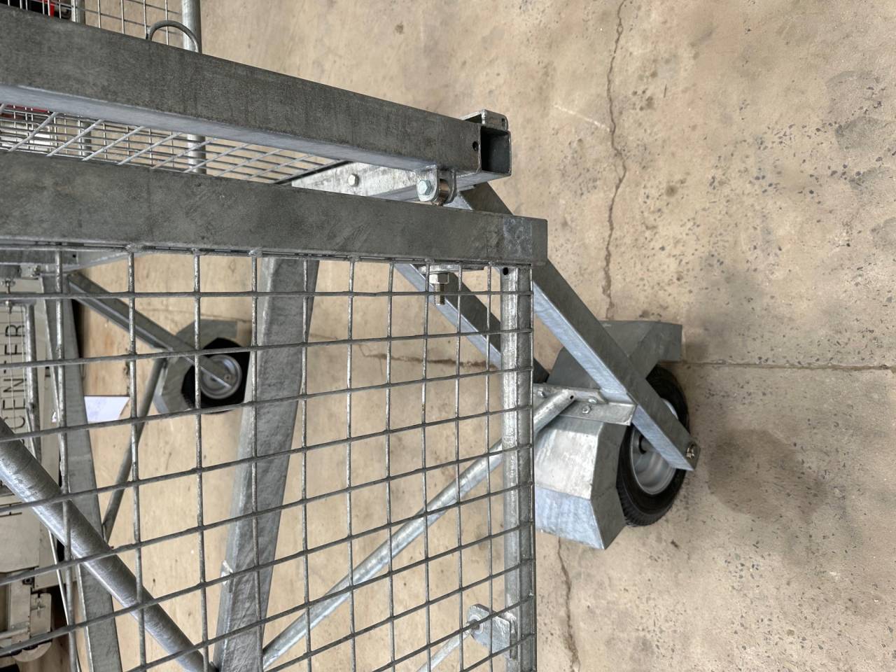 AUTOSTART POUR CHEVAUX - HIPPOCENTER