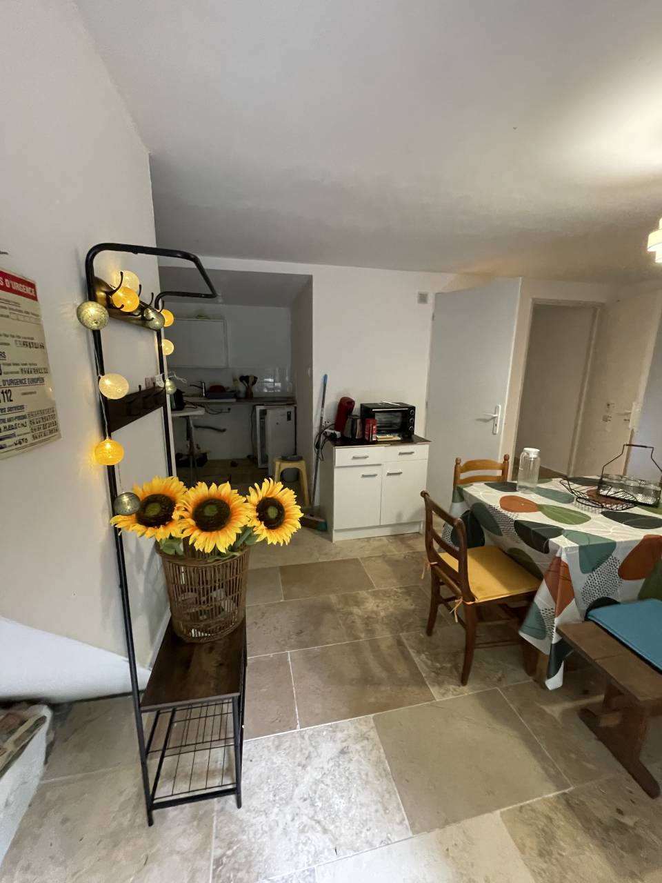 Gîte dans les Cévennes 