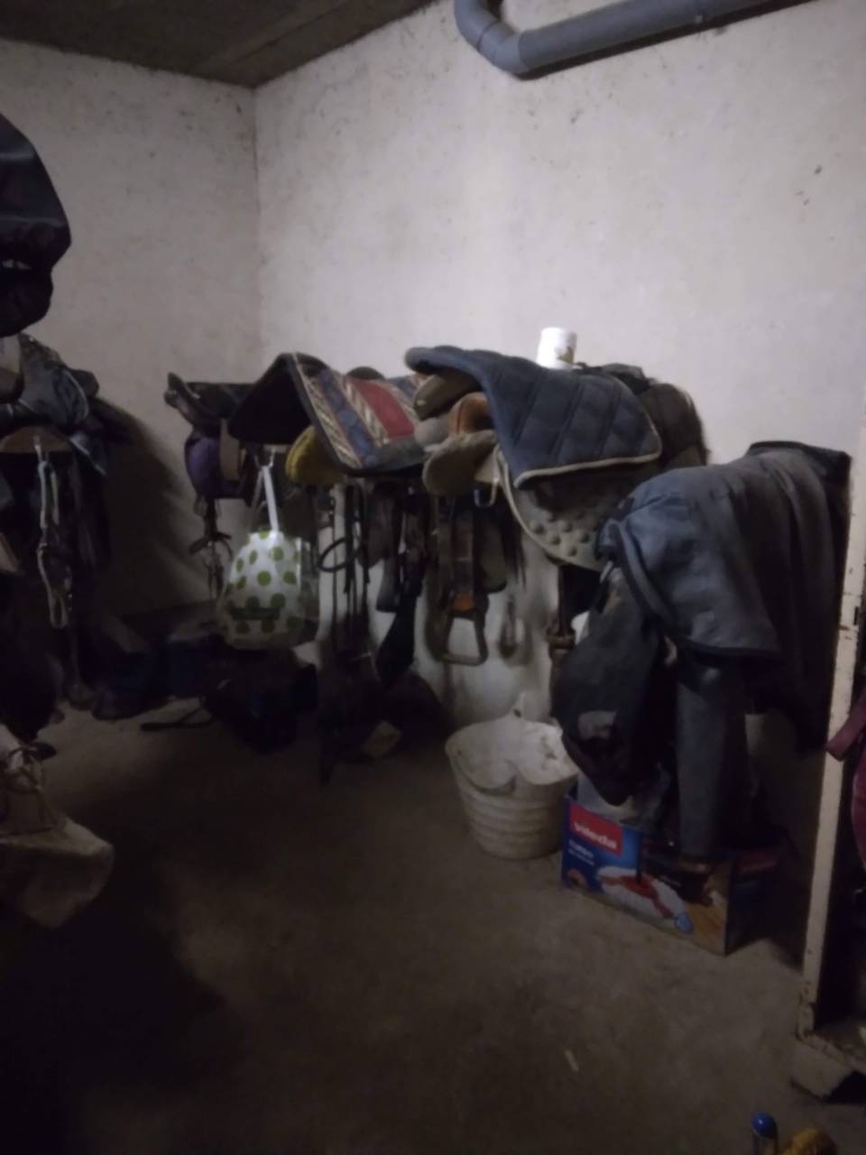 Écurie de propriétaires 