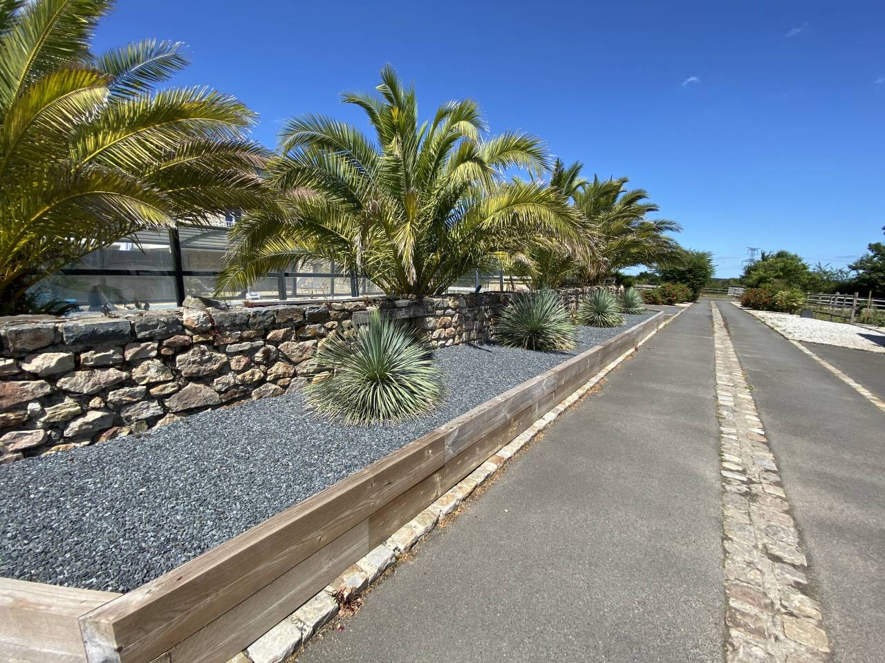 Écurie de Taranis: Ecurie de propriétaires avec BEES2 