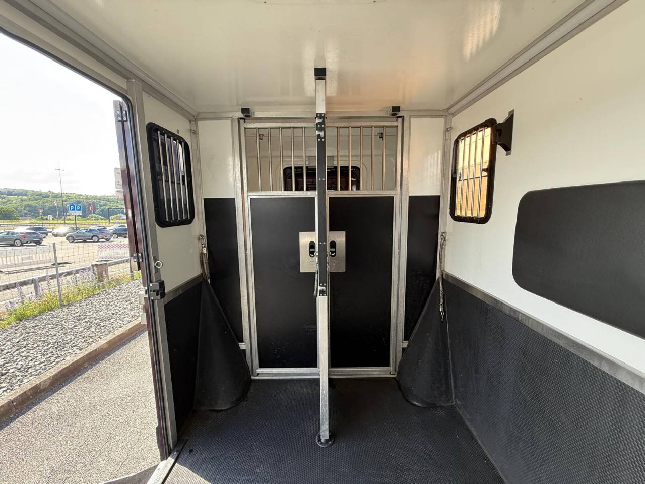 VL MASTER KRISMAR STALLES - 165CH - VENDU