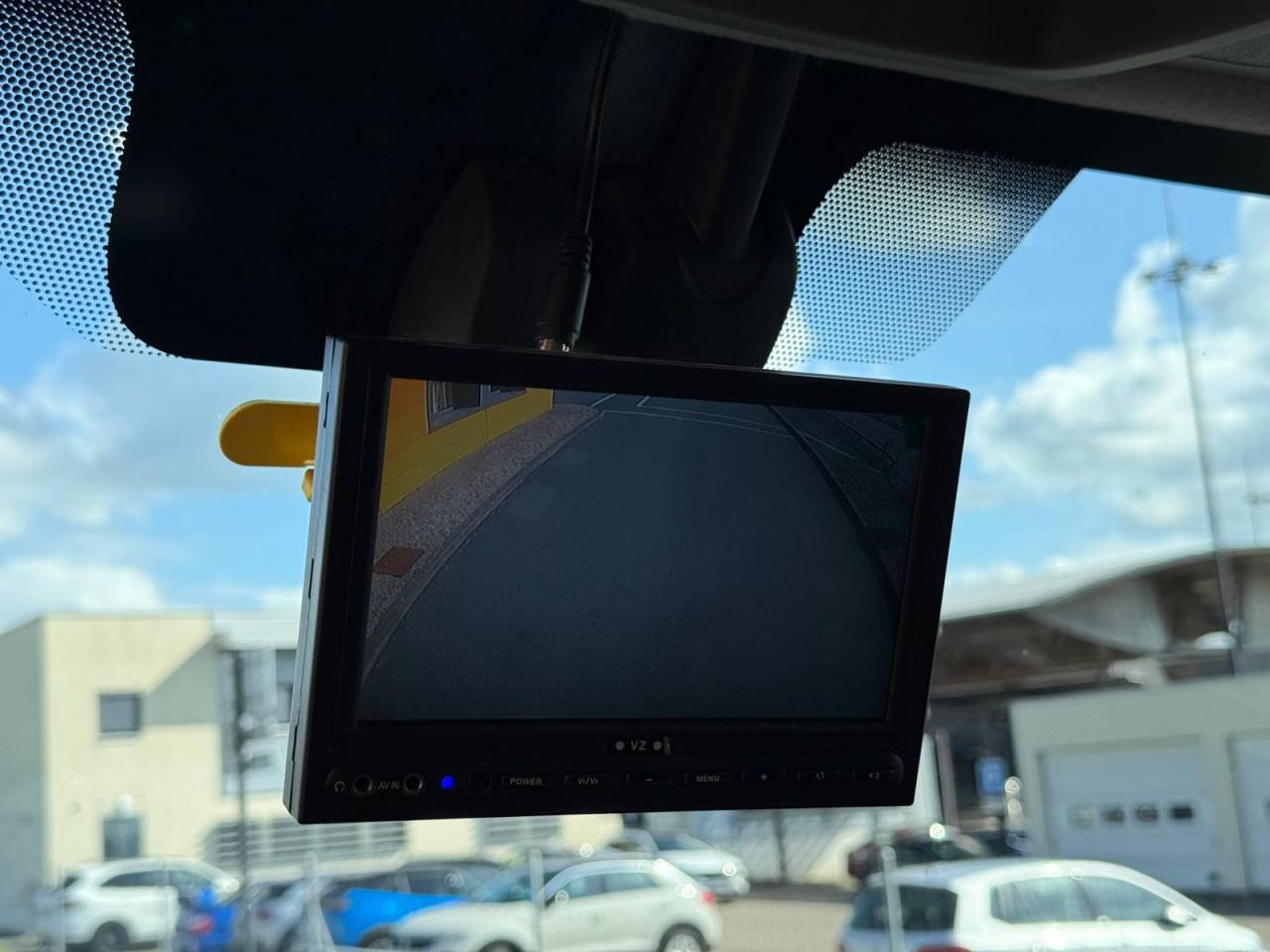 VL MASTER KRISMAR STALLES - 165CH - VENDU