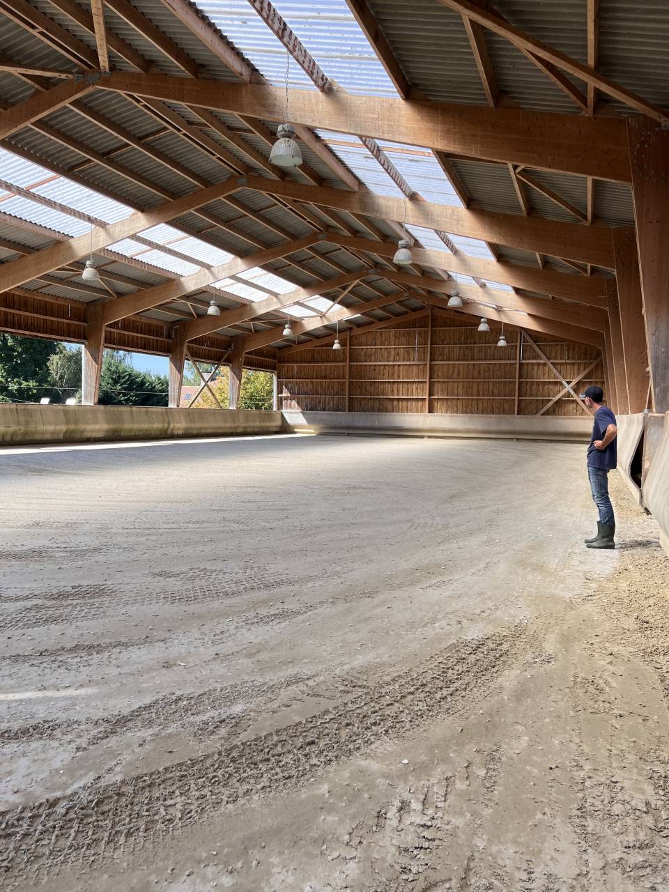 &Eacute;curies de propri&eacute;taires 