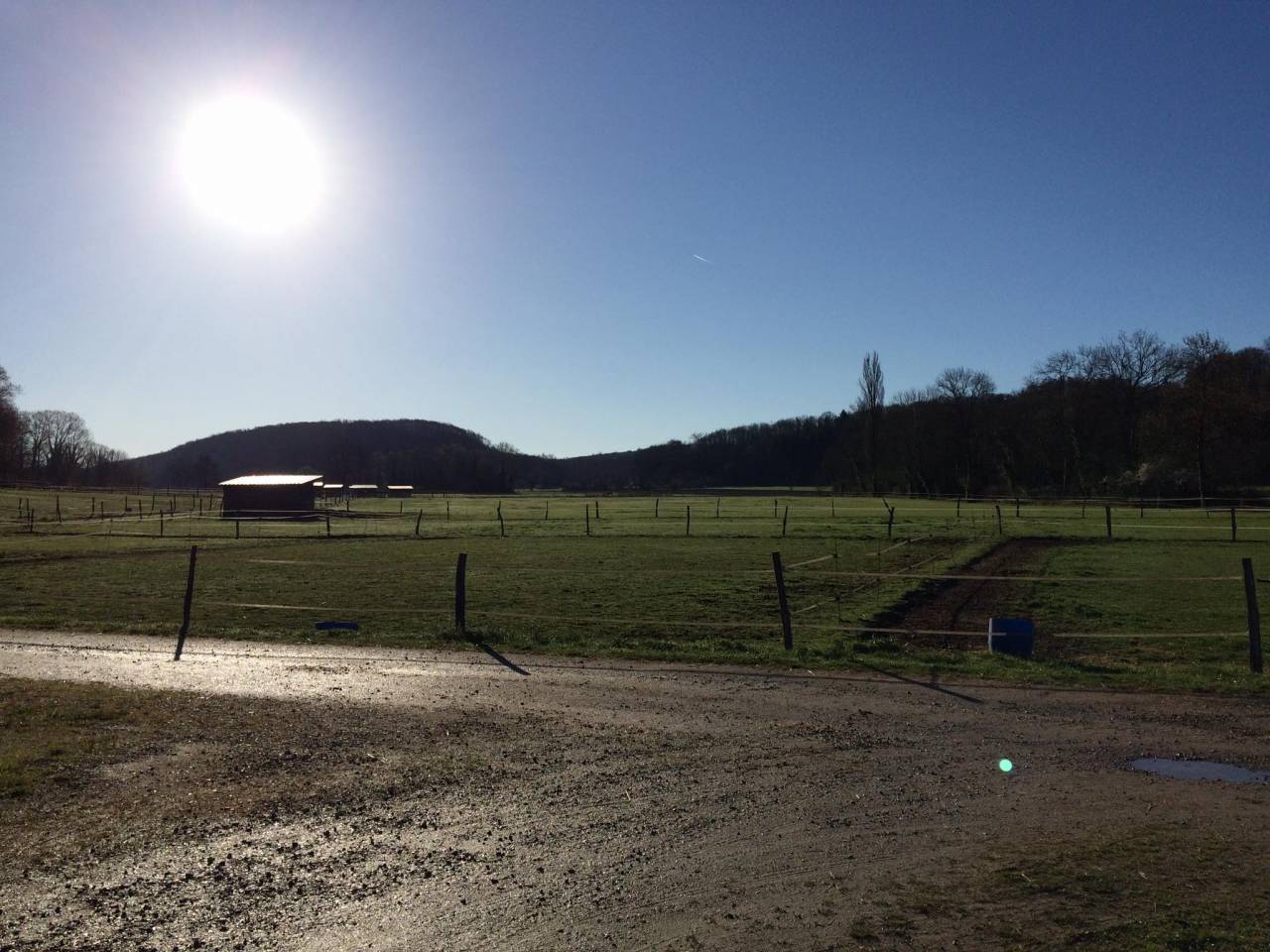 Pension à 10 minutes de Bourgoin Jallieu