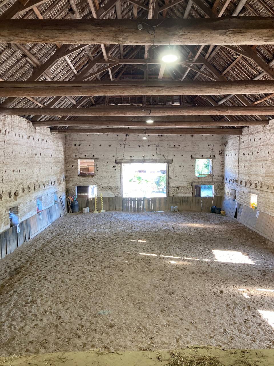 Pension à 10 minutes de Bourgoin Jallieu