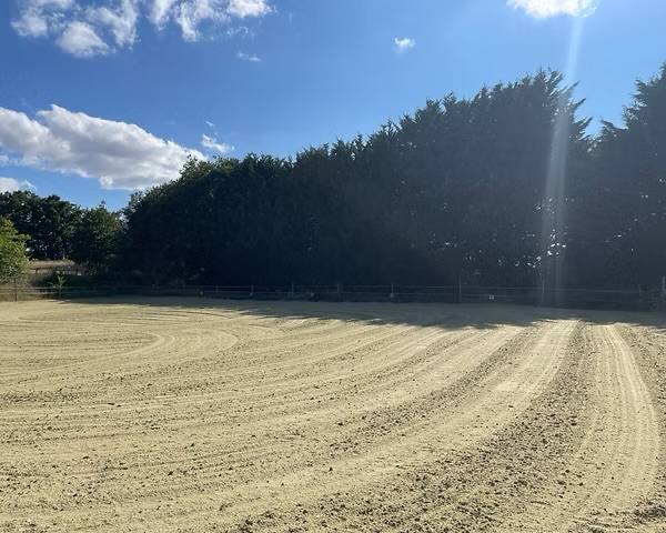 ECURIE SAINT HIPPOLYTE