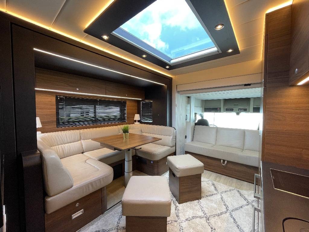 Volvo STX POP-OUT, POP-UP