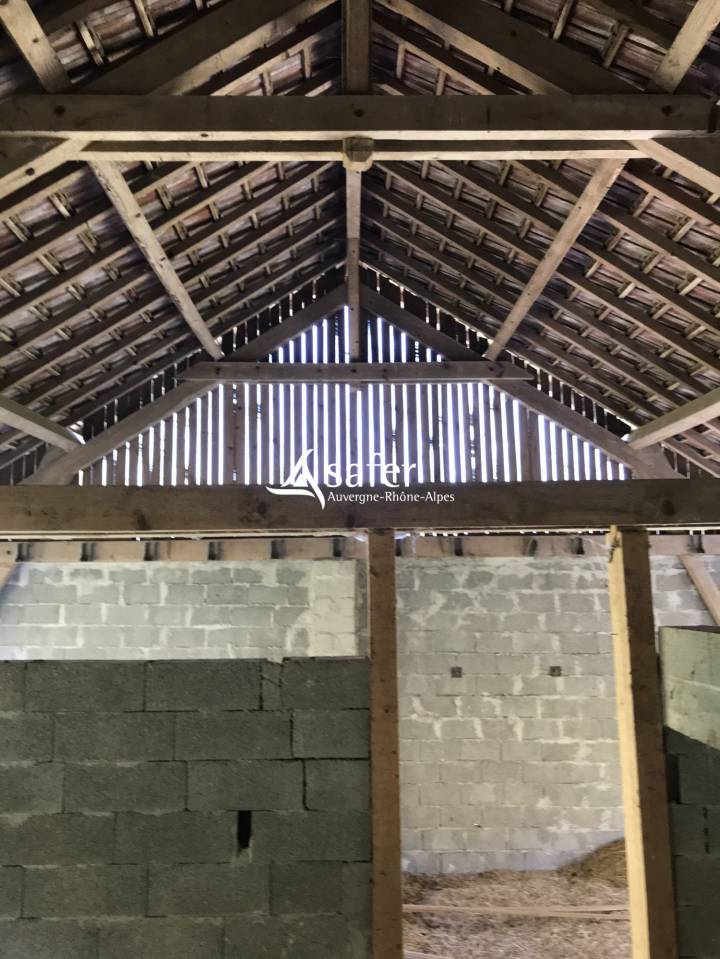 Centre &eacute;questre converti en &eacute;levage canin