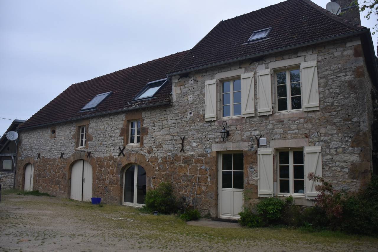 Propriété équestre