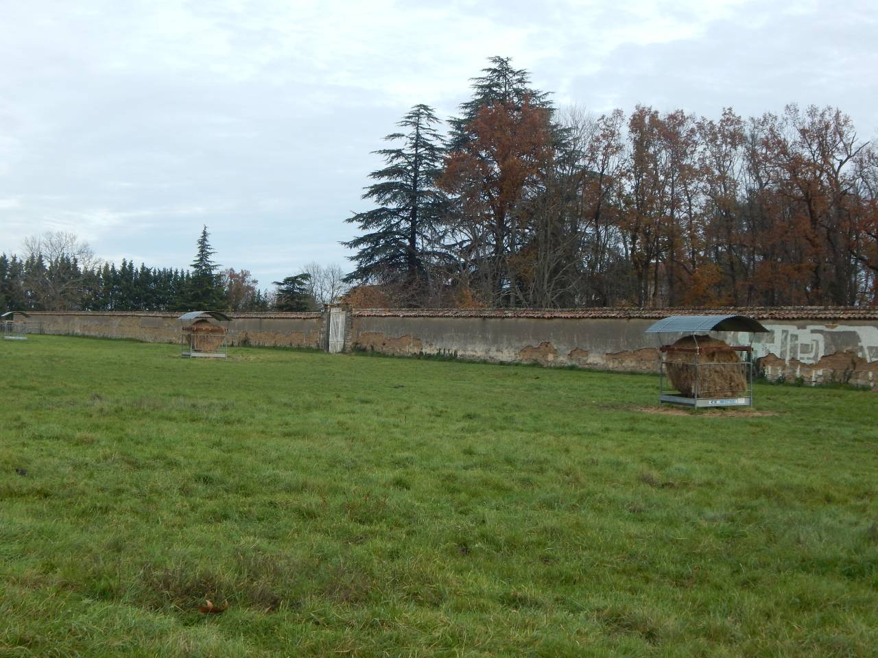 Pension Pré 
