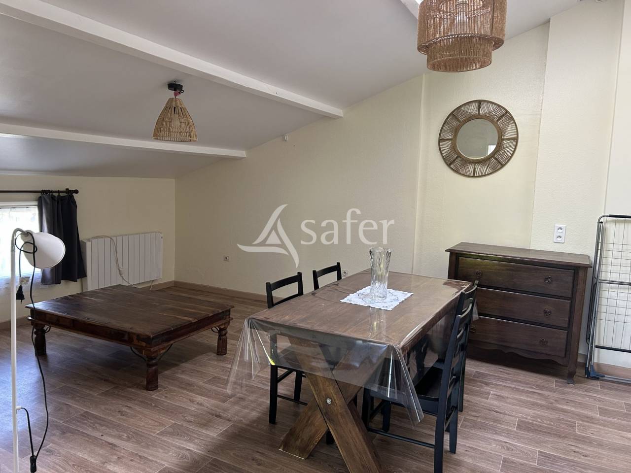 Jolie propri&eacute;t&eacute; BIO sur 12ha pour activit&eacute; agricole et accuei