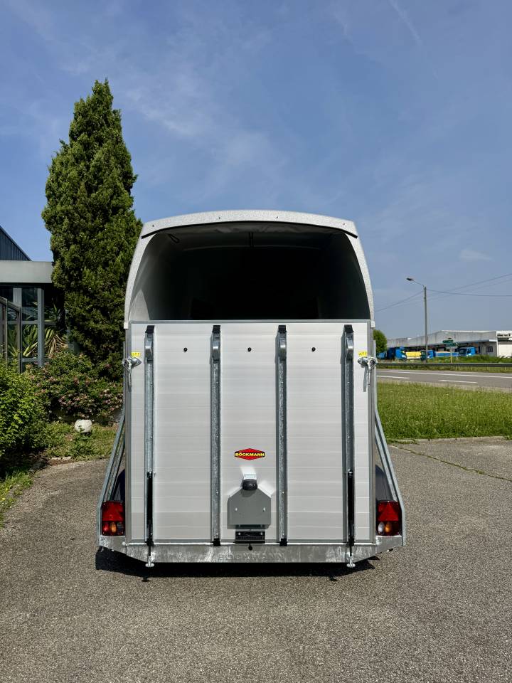 VAN BOCKMANN CHAMPION ESPRIT 