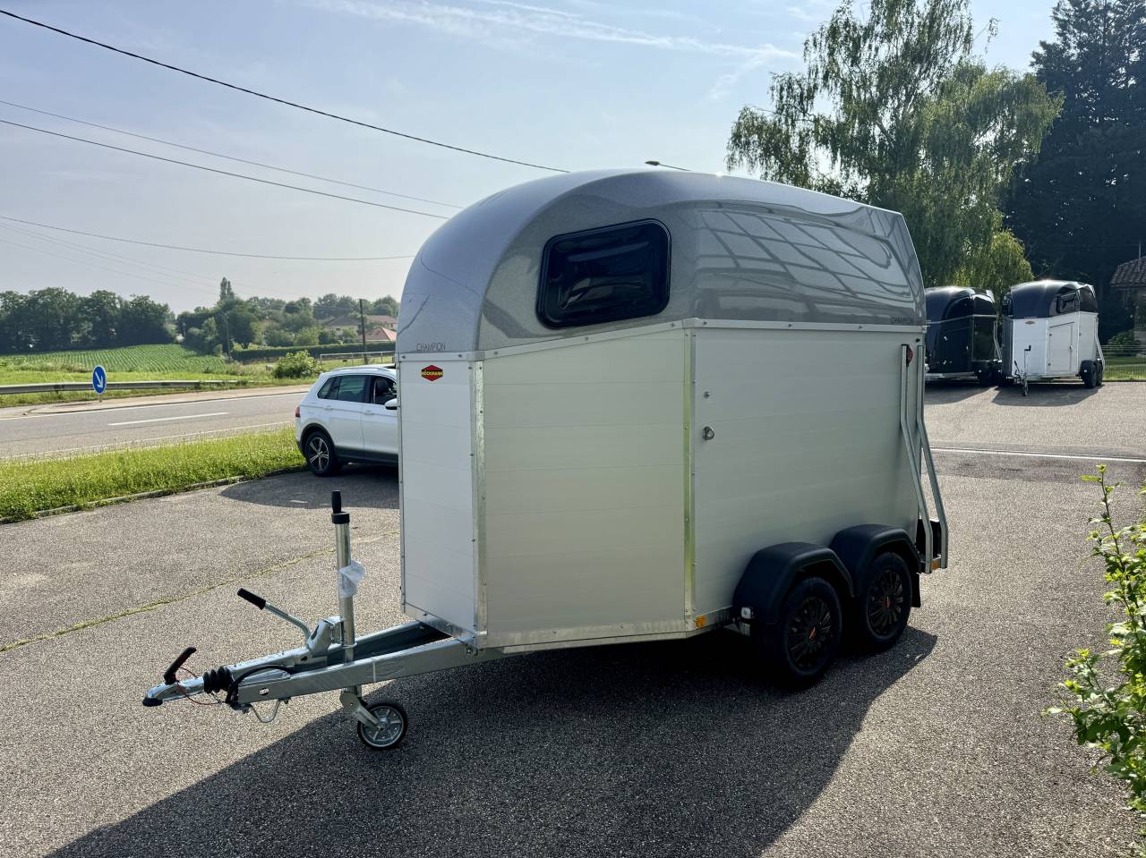 VAN BOCKMANN CHAMPION ESPRIT 