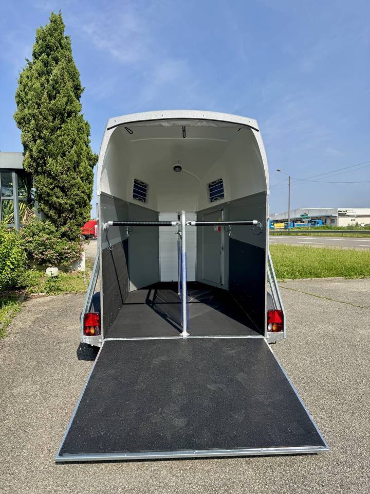 VAN BOCKMANN CHAMPION ESPRIT 