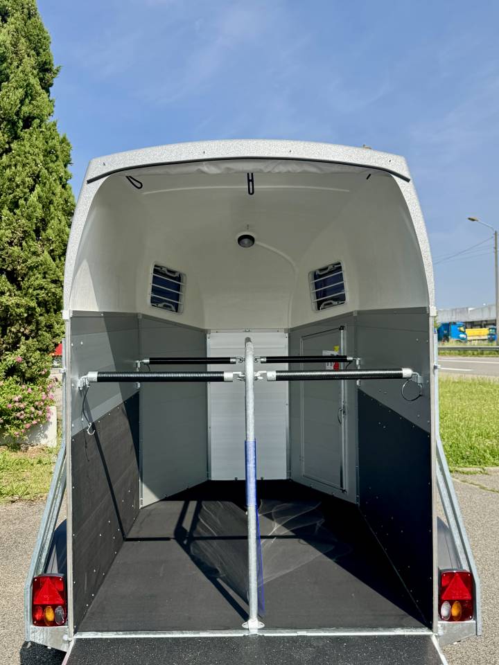 VAN BOCKMANN CHAMPION ESPRIT 