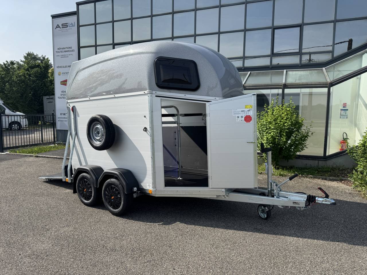 VAN BOCKMANN CHAMPION ESPRIT 