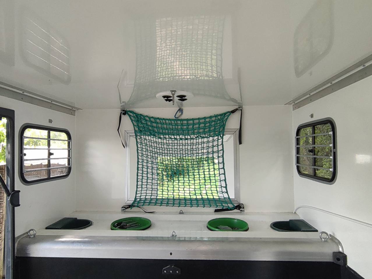 Transport chevaux France Europe 