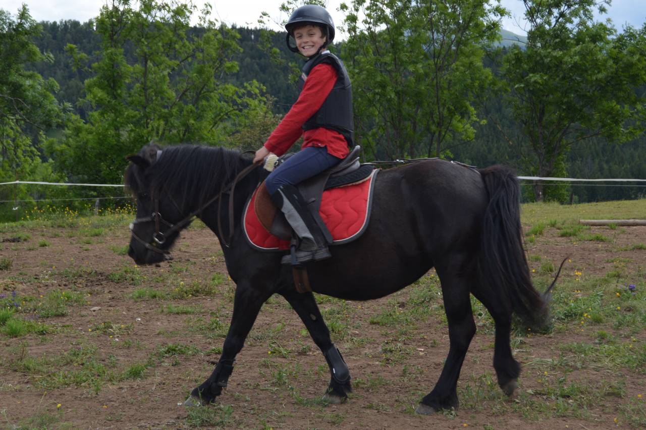 Ponette