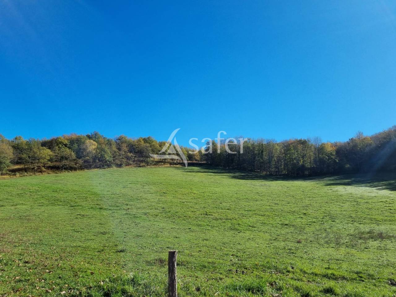 Domaine de 93 hectares