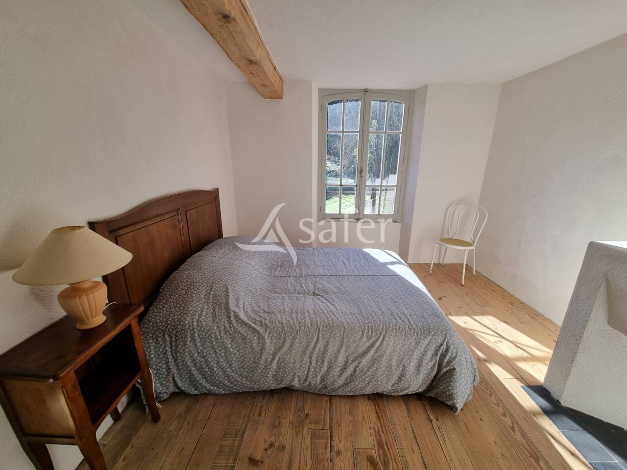 Domaine de 93 hectares