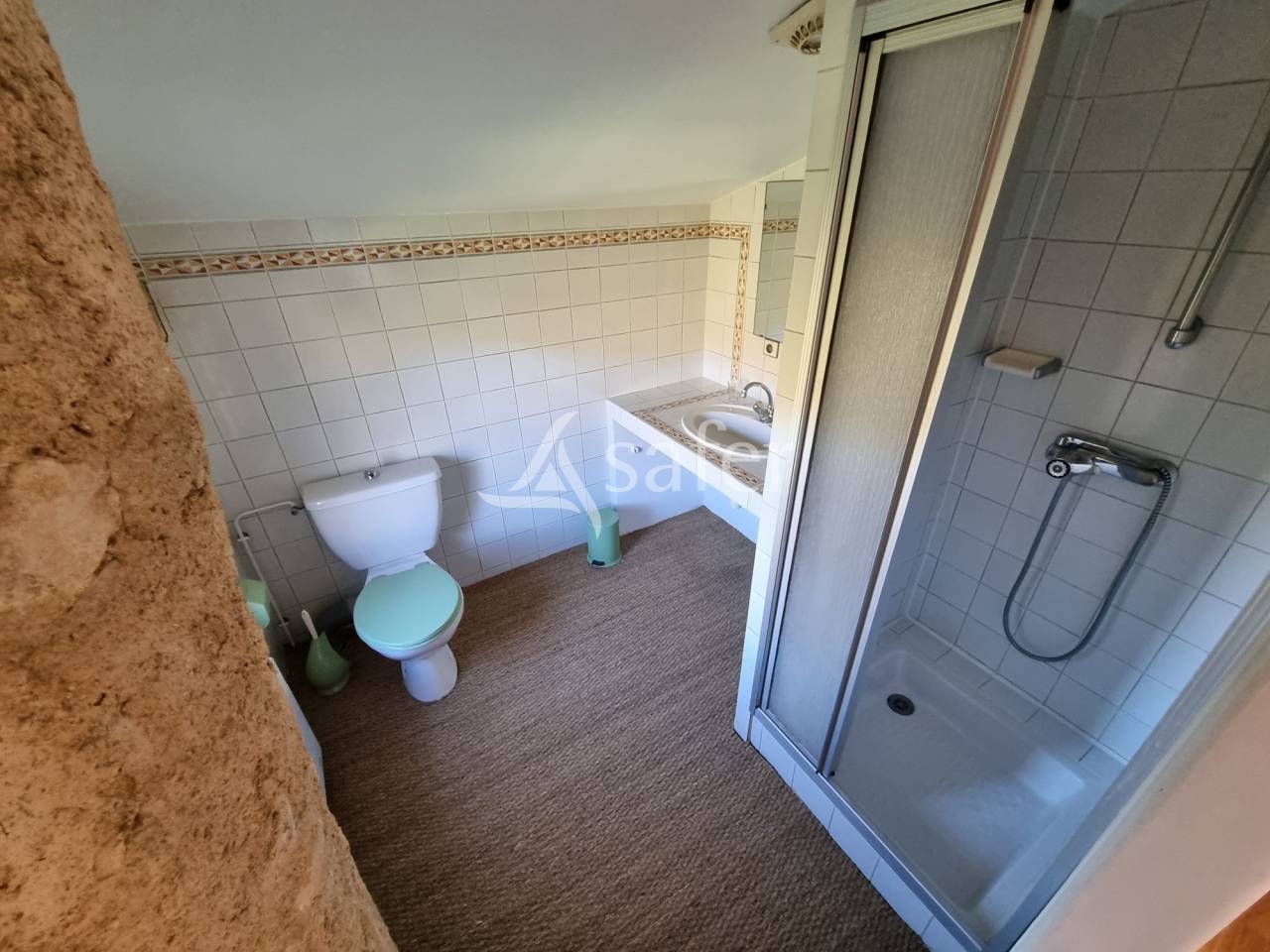 Domaine de 93 hectares