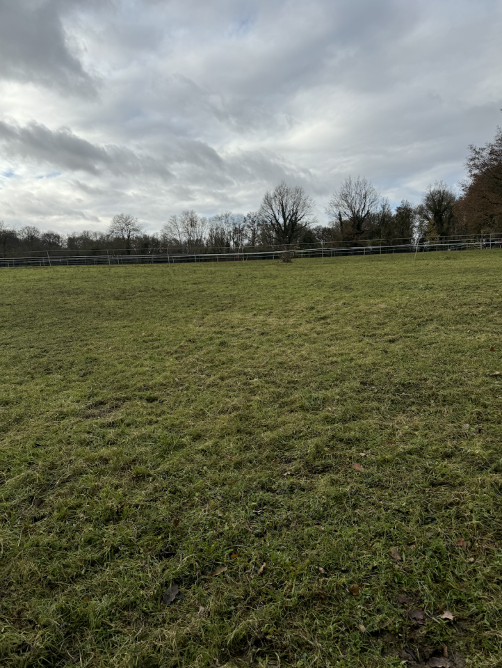 Pension Pr&eacute; &agrave; Seine Port 77