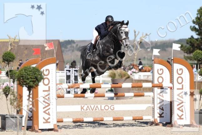 Top 7ans par Bisquet Balou X Cascavelle 