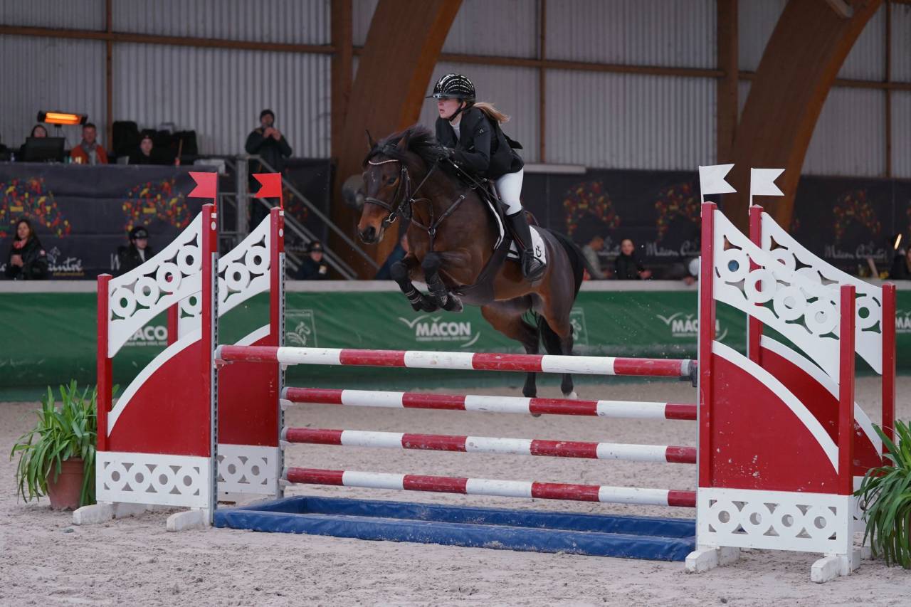 A louer Glam Star du Vassal