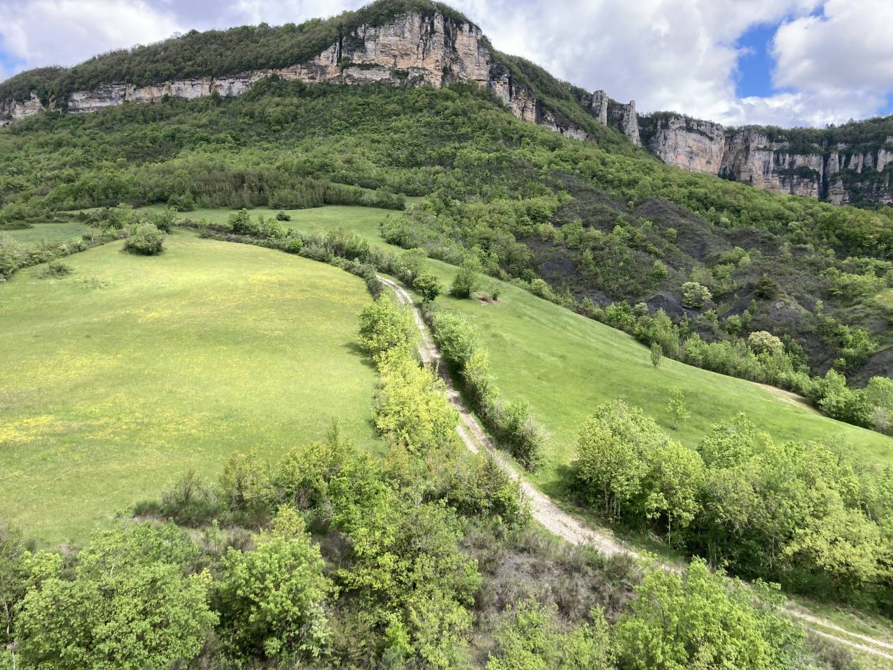 Pension paddock et pr&eacute;