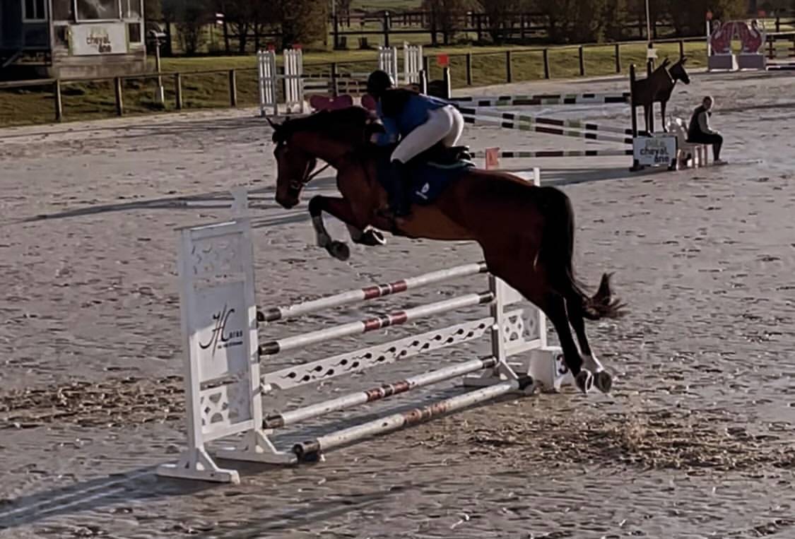 Koldplay D’unartani, 5 ans 
