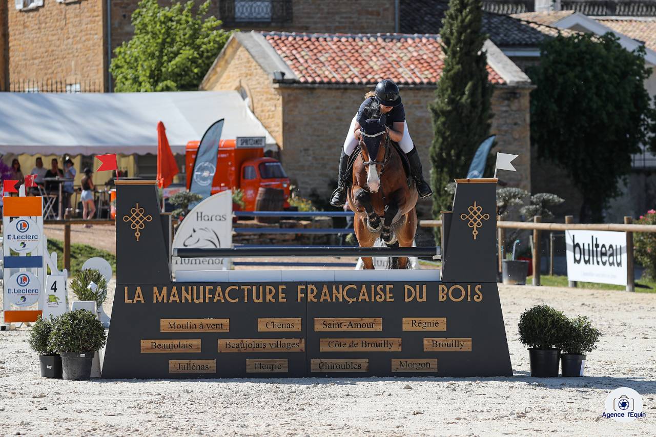 location cheval uniquement ou il est hébergé 