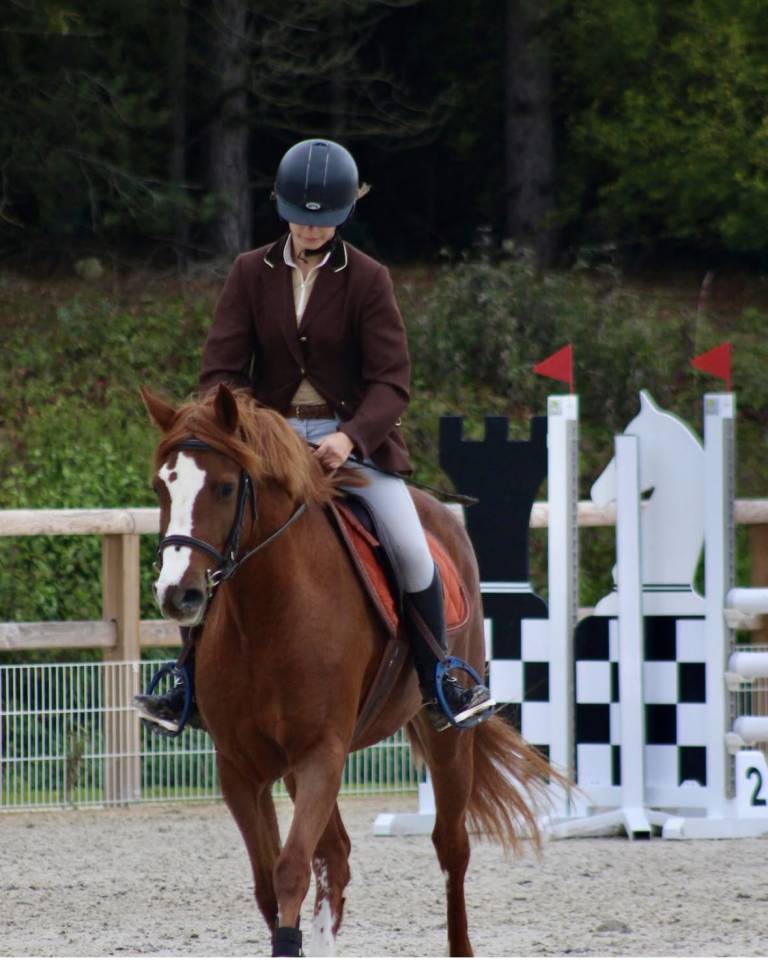 Ponette D Origines Constatée 7 ans