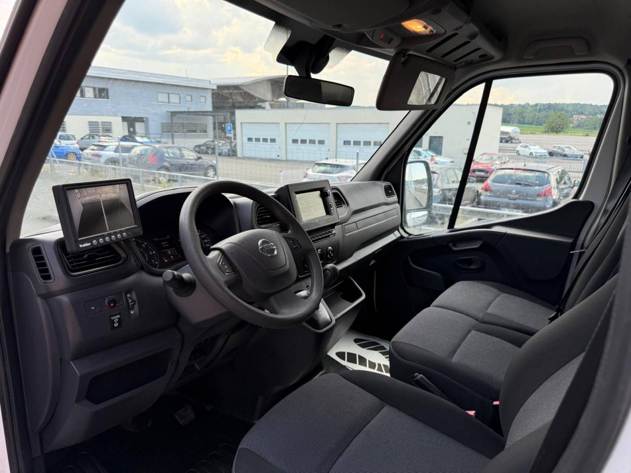 VL CAVALCAR 180 CH BOITE AUTOMATIQUE / VENDU