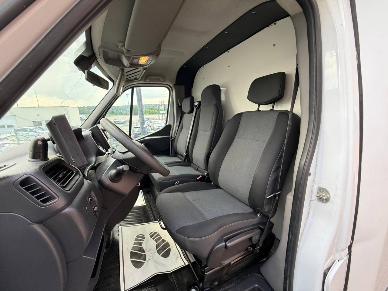 VL CAVALCAR 180 CH BOITE AUTOMATIQUE / VENDU