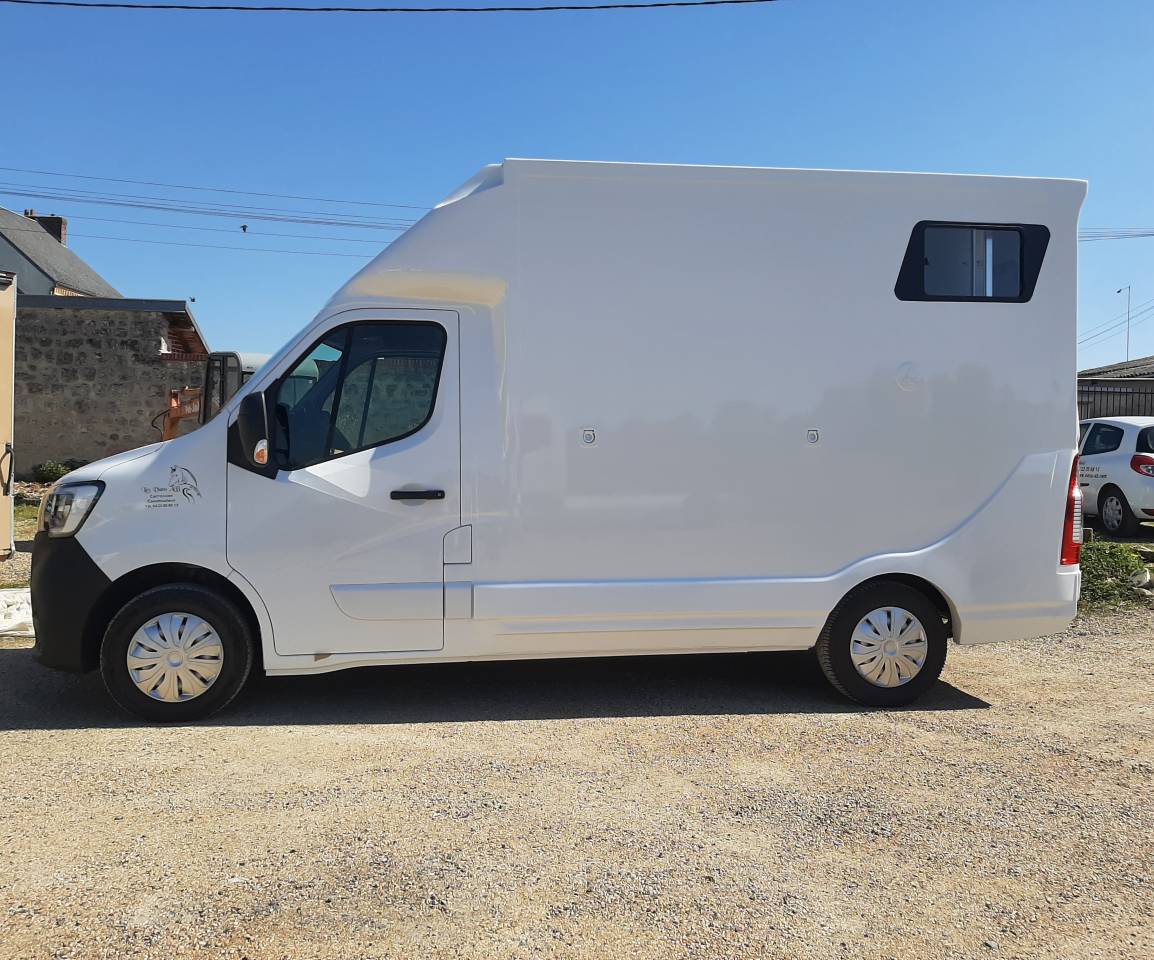 Renault Master 3