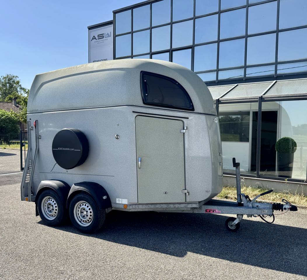 Van Bockmann Comfort 